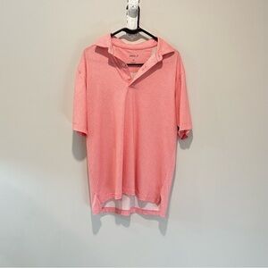 Johnnie-O Lenox Performance Polo